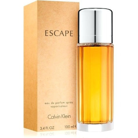 Calvin Klein Escape Eau De Parfum