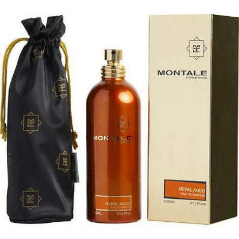 Montale Intense Eau De Parfum