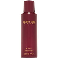 Nirvana Rose Dry Shampoo
