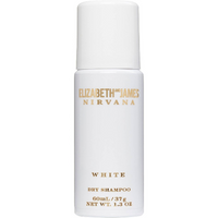 Nirvana White Dry Shampoo