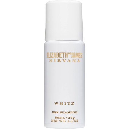 Nirvana White Dry Shampoo