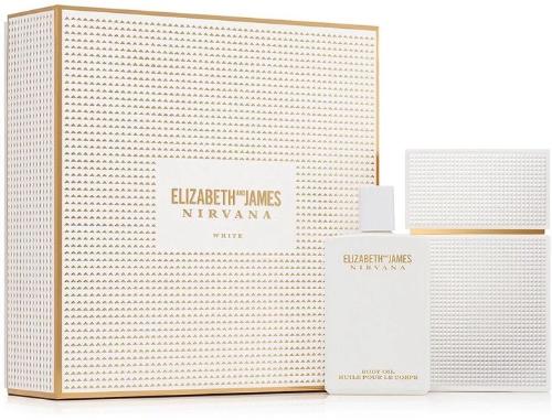 James Perfume Elizabeth And James Nirvana White Oz Elizabeth And
