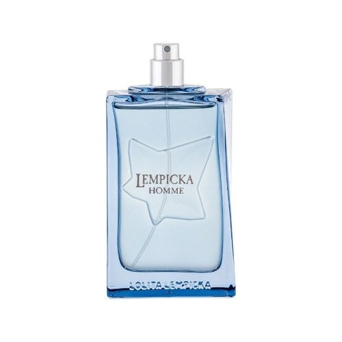 Lolita Lempicka By Lolita Lempicka 3.4 Oz EDT Spray For Men