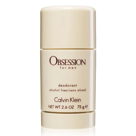 Obsession Deodorant Stick