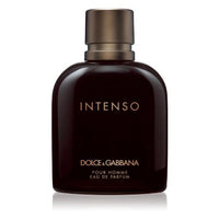 Dolce & Gabbana Intenso Eau De Parfum