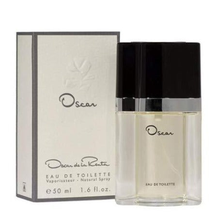 Oscar De La Renta Eau De Toilette