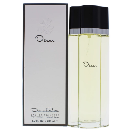 Oscar De La Renta Eau De Toilette