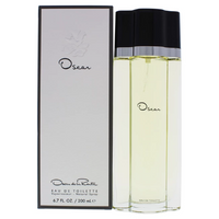 Oscar De La Renta Eau De Toilette
