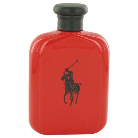 Polo Red By Ralph Lauren Eau De Toilette Spray For Men