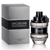 Viktor & Rolf Spicebomb Eau De Toilette
