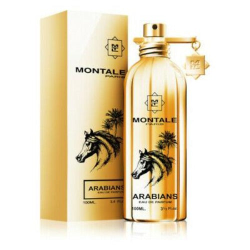 Montale Arabians Eau De Parfum