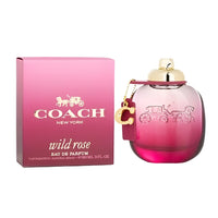 Coach Wild Rose Eau De Parfum