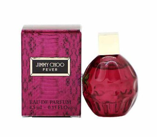Jimmy Choo Fever By Jimmy Choo 3.4 Oz Edp Spray New Testerperfume