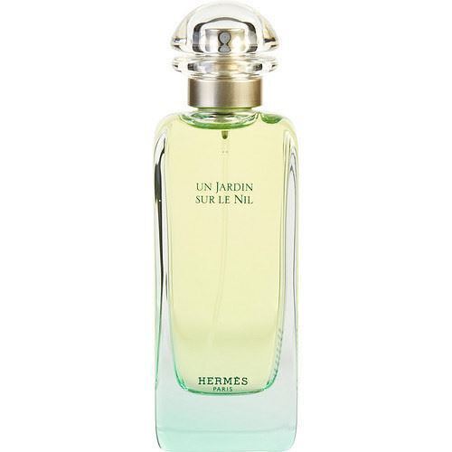 Un Jardin Sur Le Nil By Hermes EDT Spray Unisex – PerfumeBox.com