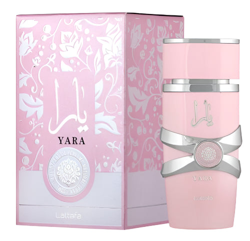 Lattafa Yara Eau de Parfum — Unisex Fragrance | PerfumeBox