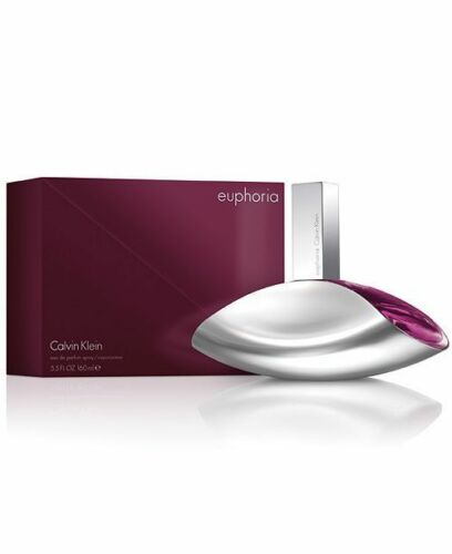 Calvin Klein Euphoria Eau De Parfum