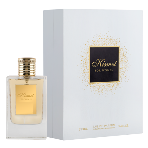 Maison Alhambra Kismet for Women Eau De Parfum