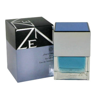 Shiseido Zen By Shiseido Edt Spray Cologne For Men