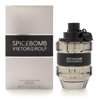 Viktor & Rolf Spicebomb Eau De Toilette