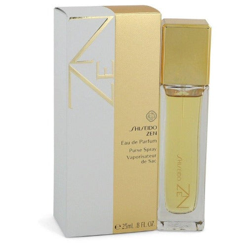 Shiseido Zen For Women EDP Spray By Shiseido