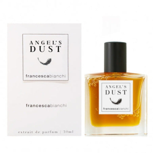 Angels Dust Extrait De Parfum 30ml bottle with box by Francesca Bianchi