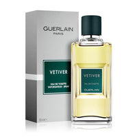 Guerlain Vetiver Eau De Toilette