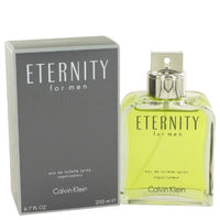 Calvin Klein Eternity Eau De Toilette