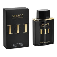Ungaro Pour L'Homme Iii Eau De Toilette