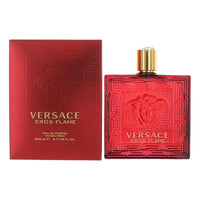 Versace Eros Flame Eau De Parfum