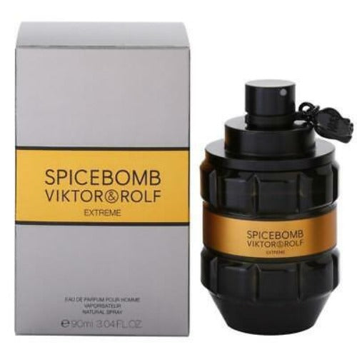 spicebomb tobacco Extreme Viktor&Rolf cologne Spicebomb Infrared EDT Cologne For