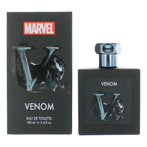 Marvel Venom Eau De Toilette