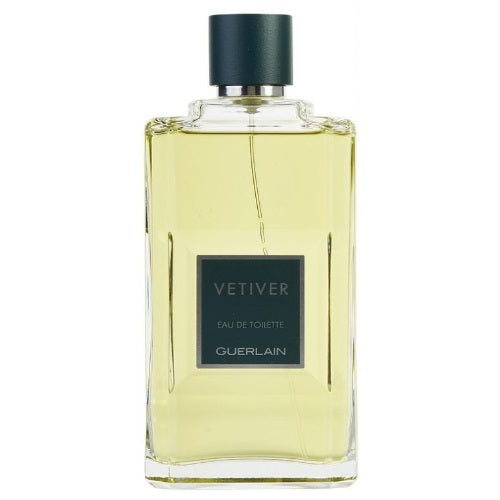 Guerlain Vetiver Eau De Toilette