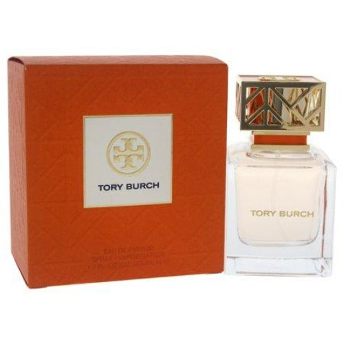 Tory Burch Jolie Fleur Rose For Women 3.4 Oz EDP Spray By Tory