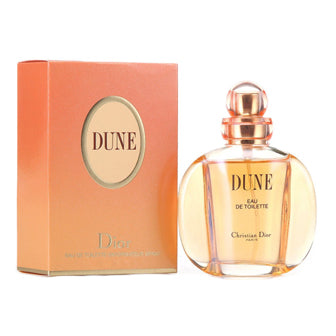 Dune By Christian Dior EDT Spray For Women