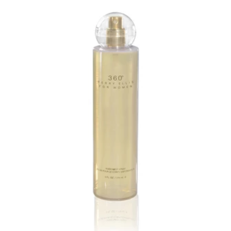 Perry Ellis 360 By Perry Ellis Eau De Toilette Spray For Women