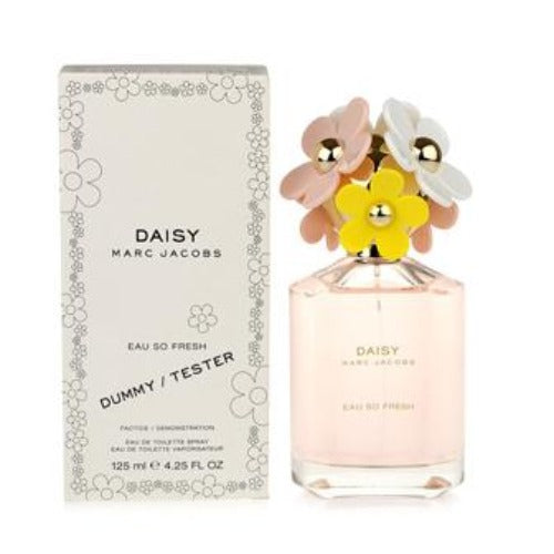 Daisy Eau So Fresh Delight Eau De Toilette | PerfumeBox