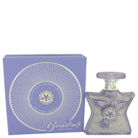 Bond No. 9 The Scent Of Peace perfume bottle with purple box packaging