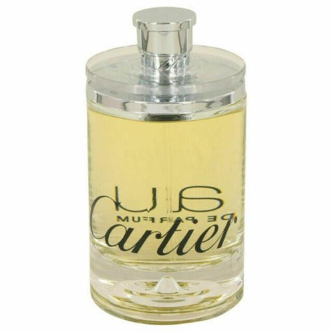 Eau De Cartier By Cartier Eau De Toilette Spray Unisex