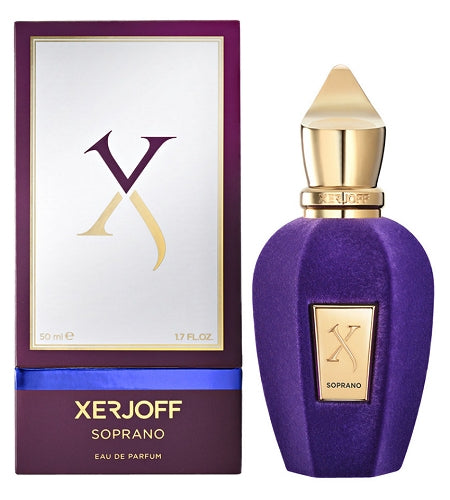 Xerjoff Soprano Eau De Parfum