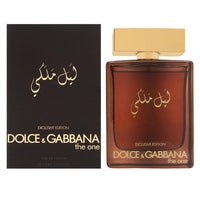 D & G The One Royal Night Eau De Parfum