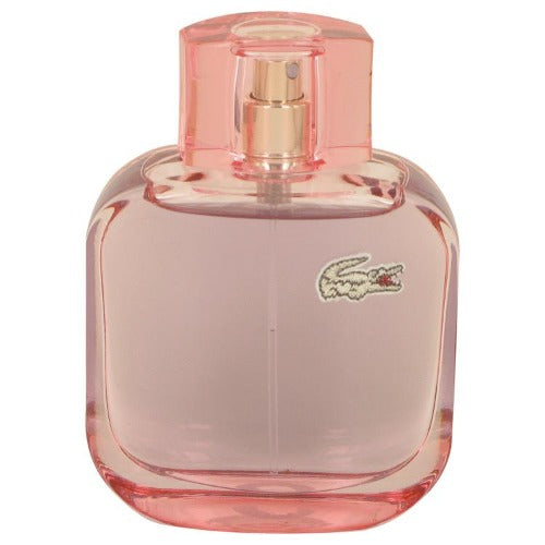 Eau De Lacoste Pour Elle Sparkling For Women EDT1