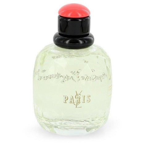 香水(女性用) YSL PARIS EAU DE TOILETTE 125ml Amazon.com : Yves Saint Laurent Paris By Yves Saint Laurent